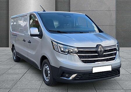 Renault Trafic L2H1 3.0t AHK EXTRA dCi 170 AT9 125 kW (170 PS)...