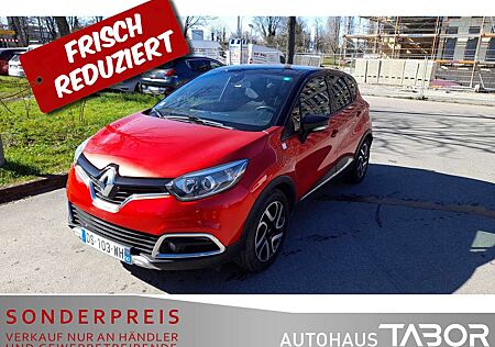 Renault Captur 1.5 dCi 90 eco² Intens ENERGY