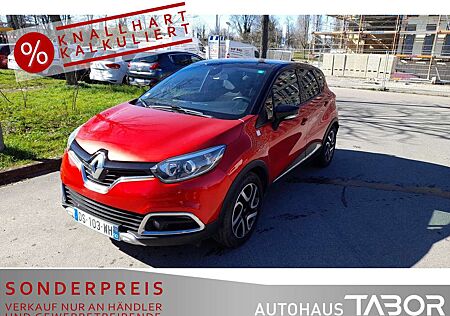 Renault Captur 1.5 dCi 90 eco² Intens ENERGY
