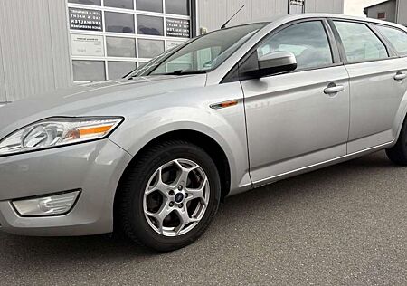 Ford Mondeo 2,3 AUTOMATIK,TÜV,NAVI,KLIMAAUTOMATIK