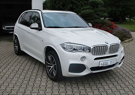 BMW X5 M AHK HUD SoftClose Panorama Komfort ...