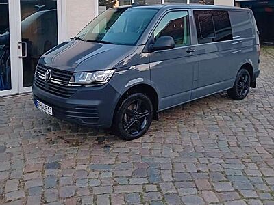 Volkswagen T6.1 Transporter EcoProfi