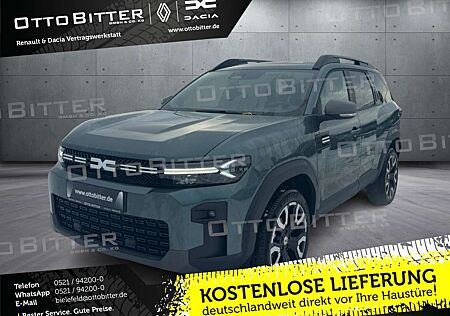 Dacia Bigster Journey TCe140 mild hybrid WINTER+/19"RASAN