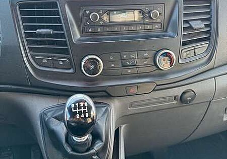 Ford Transit Custom 280 L1H1 LKW VA Trend 19.399€ VB
