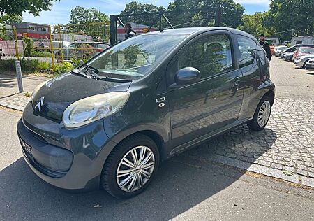 Citroën C1 Citroen Style