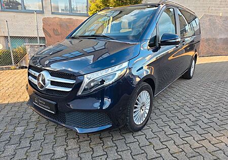 Mercedes-Benz V 220 Klasse V 220d EDITION lang*8 SITZE*ACC*XENON