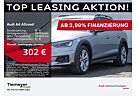 Audi A4 Allroad 40 TDI Q LEDER KAMERA AHK VIRTUAL LM1