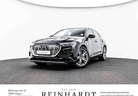 Audi e-tron SPORTBACK 55 Q ADVANCED/21Z./LED/DAB/SHZ.