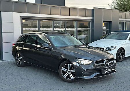 Mercedes-Benz C 200 C200 T-Modell Avantgarde*Navigation*LED*R-Kamera