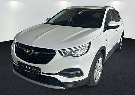 Opel Grandland 1.6 Elegance Allrad Navi Kamera