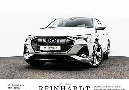 Audi e-tron 50 2x S LINE MATRIX/ACC/PANO/B&O/KAMERA