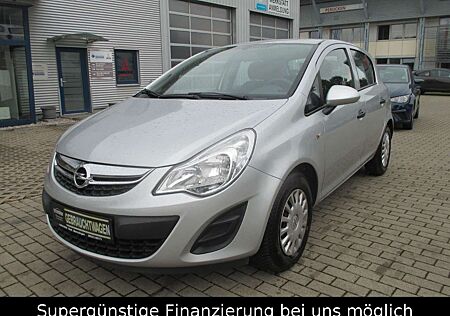 Opel Corsa D Selection,5-TÜRIG,GARANTIE,KLIMA