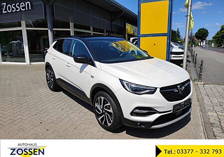 Opel Grandland INNO Navi 360 Kamera Klimasitze LED