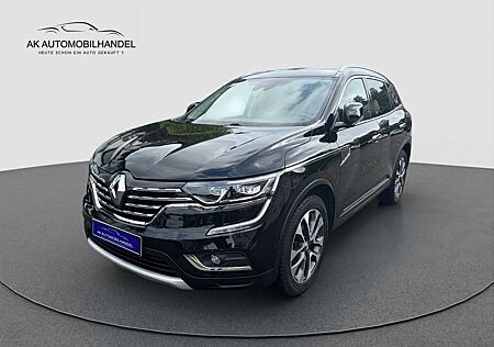 Renault Koleos Limited*1.Hand*Kam*LED*Asisst*SHZ*