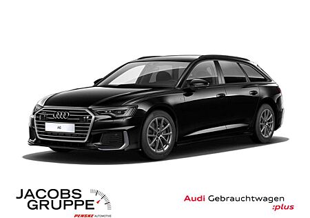Audi A6 Avant 40 TDI quattro Navi*Matrix*R-Kamera *