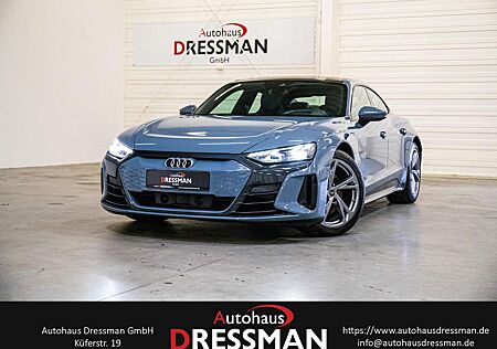 Audi e-tron GT PANO HuD ACC LASER KAMERA LEDER DAB