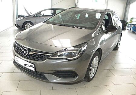 Opel Astra K Sports Tourer Edition Start/Stop
