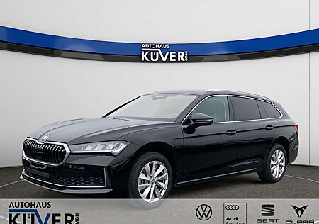 Skoda Superb Combi Selection 1,5 TSI DSG Navi+ACC+AHK