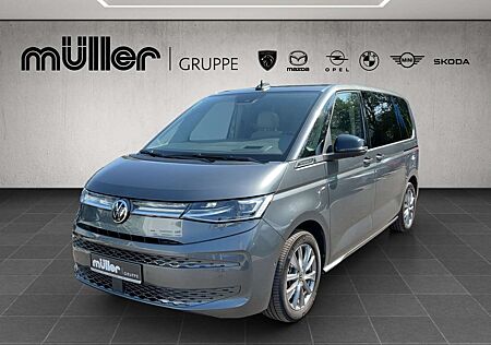 VW T6 Transporter Volkswagen Transporter Multivan Energetic eHybrid