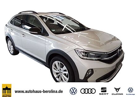 VW Taigo Volkswagen 1.5 TSI Move DSG *IQ-MATRIX*ACC*R-CAM*SHZ*