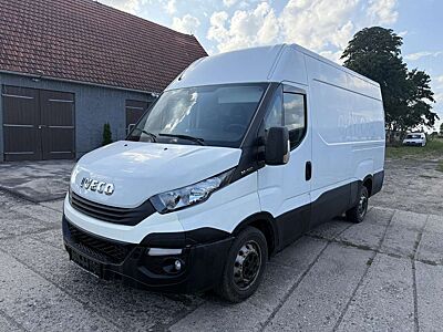 Iveco Daily HKa 35 S ... V Radstand 3520 L
