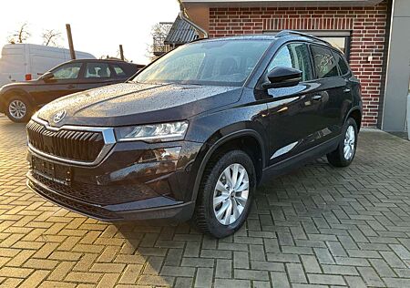 Skoda Karoq 1.5l TSI DSG AMBITION,Kamera,LED