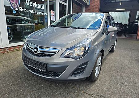 Opel Corsa Energy
