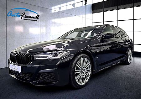 BMW 540 d xDrive M Sport *Pano*Laser*HuD*Dr.As.Prof*