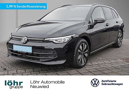 VW Golf Volkswagen VIII Variant 2.0 TDI DSG GOAL MatrixLED/AHK