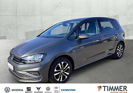 VW Golf Sportsvan Volkswagen 1.5 TSI UNITED *ACC *NAVI *SHZ *CLIMA *