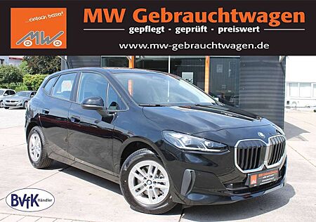 BMW 220 Steptr. LED PANO KAM SHZ AHK