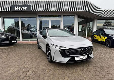 Mazda EV 258ps Takumi Plus