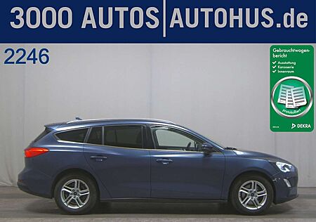 Ford Focus Turnier 1.5 EcoBoost Cool & Connect Navi