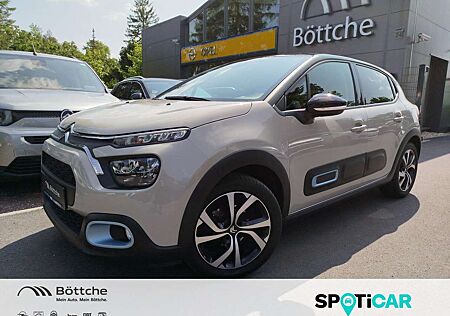 Citroën C3 Citroen Elle 1.2 12V e-THP / PureTech Android Auto