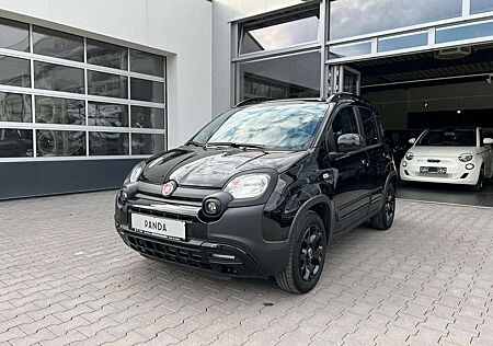 Fiat Panda Trussardi *Klima.Aut*PDC*Komfort-Paket