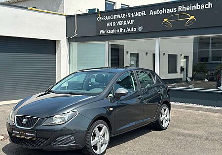 Seat Ibiza SC Sport ZAHNRIEMEN& GETRIEBE&KUPPLUNG NEU