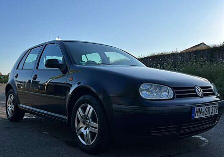 VW Golf Volkswagen 1.4