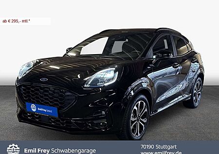 Ford Puma 1.0 EcoBoost Hybrid Aut. ST-LINE X
