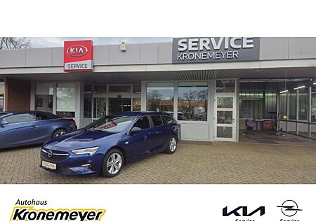 Opel Insignia B ST Business Edition 1.5Diesel 90kw Navi LED Appl