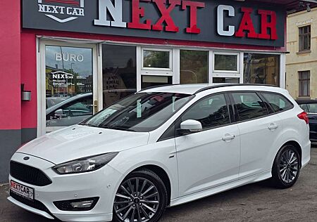 Ford Focus 1.5 EcoBoost ST-Line|134Kw|Navi|