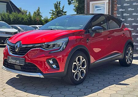 Renault Captur II Intens 360° Bose Pano Automatik