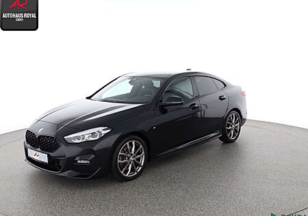 BMW 1er M Coupé 220 Gran Coupe d M SPORT HEADUP,KEYLESS,KAMERA