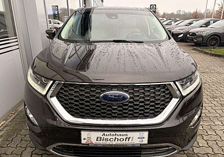 Ford Edge 2.0 TDCi Bi-Turbo 4x4 Vignale 2t AHKlast