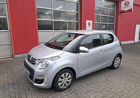 Citroën C1 Citroen 5-Türer VTi 72 FEEL