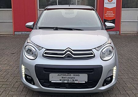 Citroën C1 Citroen 5-Türer VTi 72 FEEL