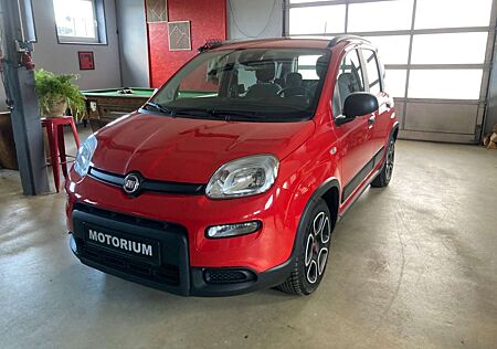 Fiat Panda 1.2 8V CITY LIFE LPG~Gas~Klima