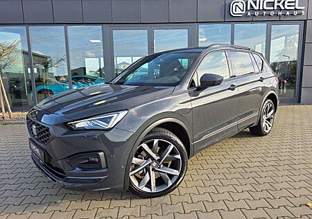 Seat Tarraco FR 4Drive*360°Kam*Acc*Beats*20Zoll*