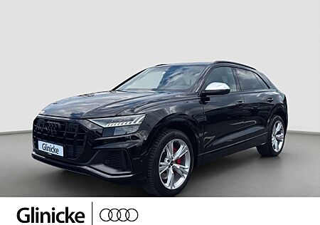 Audi SQ8 4.0 TFSI quattro tiptronic Matrix Panoramada