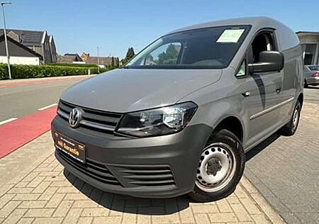 VW Caddy Volkswagen Kasten"EcoProfi"BMT"TOP"TÜV"