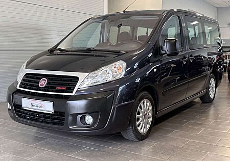 Fiat Scudo 2.0 165 Multijet Panorama L2H1 8 Sitzer